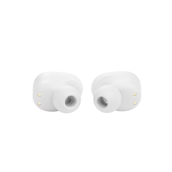 Слушалки | JBL T130NC WHT True wireless Noise Cancelling earbuds Слушалки | JBL T130NC WHT True wireless Noise Cancelling earbuds