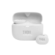 Слушалки | JBL T130NC WHT True wireless Noise Cancelling earbuds Слушалки | JBL T130NC WHT True wireless Noise Cancelling earbuds