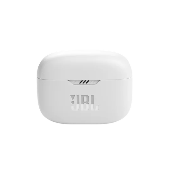 Слушалки | JBL T130NC WHT True wireless Noise Cancelling earbuds Слушалки | JBL T130NC WHT True wireless Noise Cancelling earbuds