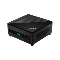 Настолен компютър | MSI CUBI 5 10M-415EU | Intel Core i3-10110U | 2.10 GHz | RAM 8GB