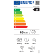 Пералня | Bosch WGG14202BY SER6 Washing machine 9kg | 1200 rpm | AntiStain function | EcoSilence Drive | AllergyPlus | SpeedPerfect | Energy class A | Spin efficiency B | 48l | 71 dB | white-black gray door Пералня | Bosch WGG14202BY SER6 Washing machine 9kg | 1200 rpm | AntiStain function | EcoSilence Drive | AllergyPlus | SpeedPerfect | Energy class A | Spin efficiency B | 48l | 71 dB | white-black gray door