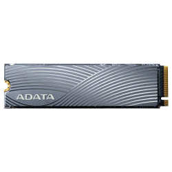 Твърд диск | Adata 250GB  | SWORDFISH | PCIe Gen3 X4 | M.2 2280- Solid State Drive