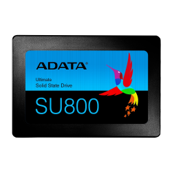 Твърд диск | Adata 256GB  | SU800  | 2.5" SATA - Solid State Drive