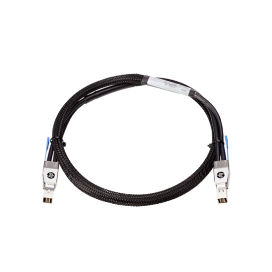 Кабел | HP 2920 3.0m Stacking Cable Кабел | HP 2920 3.0m Stacking Cable