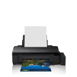 Мастилоструен принтер | Epson EcoTank L1800