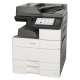 Лазерно многофункционално устройство | Lexmark MX912de Mono A3 Laser MFP Лазерно многофункционално устройство | Lexmark MX912de Mono A3 Laser MFP