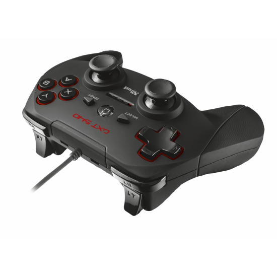 Геймпад | TRUST GXT 540 Wired Gamepad