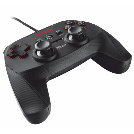 Геймпад | TRUST GXT 540 Wired Gamepad