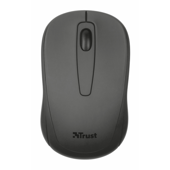 Мишка | TRUST Ziva wireless compact mouse Мишка | TRUST Ziva wireless compact mouse