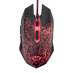 Мишка | TRUST GXT 105 Izza Gaming Mouse