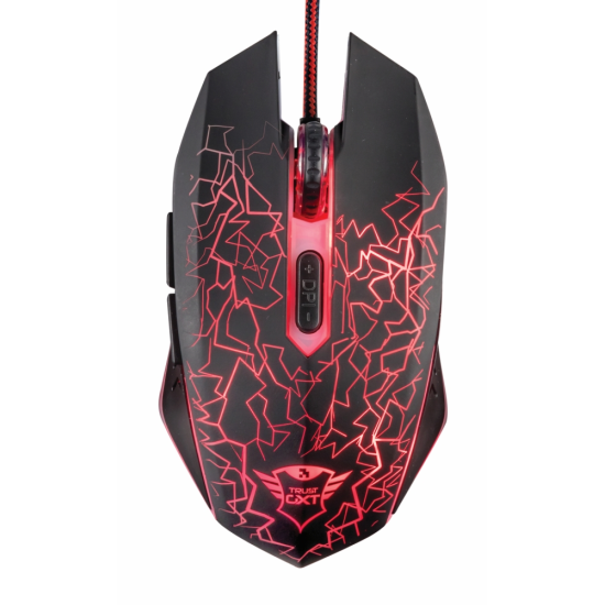 Мишка | TRUST GXT 105 Izza Gaming Mouse Мишка | TRUST GXT 105 Izza Gaming Mouse