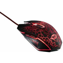 Мишка | TRUST GXT 105 Izza Gaming Mouse