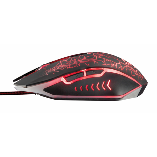Мишка | TRUST GXT 105 Izza Gaming Mouse Мишка | TRUST GXT 105 Izza Gaming Mouse