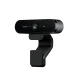 Уебкамера | Logitech BRIO 4K Ultra HD Webcam | 5x HD Zoom | HDR | Autofocus | Black Уебкамера | Logitech BRIO 4K Ultra HD Webcam | 5x HD Zoom | HDR | Autofocus | Black