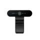 Уебкамера | Logitech BRIO 4K Ultra HD Webcam | 5x HD Zoom | HDR | Autofocus | Black Уебкамера | Logitech BRIO 4K Ultra HD Webcam | 5x HD Zoom | HDR | Autofocus | Black