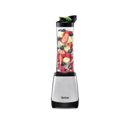 Блендер | Tefal BL1A0D38 |  Personal Blender Silv EE | ON-THE-GO bottle
