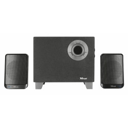 Аудио система | TRUST Evon Wireless 2.1 Speaker Set with Bluetooth