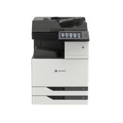 Лазерно многофункционално устройство | Lexmark CX921de Color A3 Laser MFP