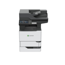Лазерно многофункционално устройство | Lexmark MX721ade Mono A4 Laser MFP