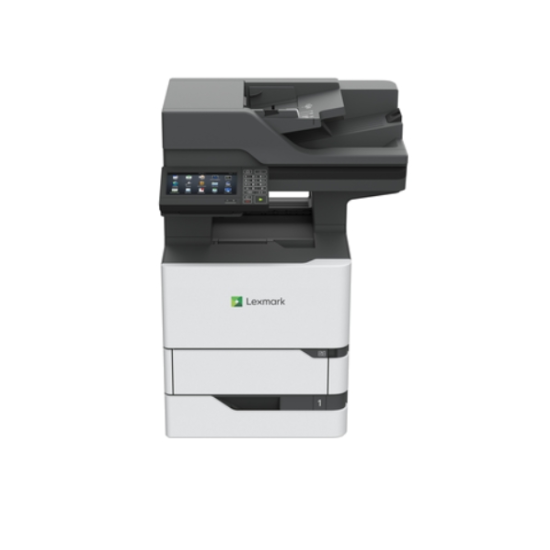 Лазерно многофункционално устройство | Lexmark MX721ade Mono A4 Laser MFP Лазерно многофункционално устройство | Lexmark MX721ade Mono A4 Laser MFP