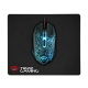 Мишка | TRUST GXT 783 Gaming Mouse & Mouse Pad Мишка | TRUST GXT 783 Gaming Mouse & Mouse Pad