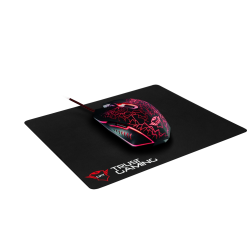 Мишка | TRUST GXT 783 Gaming Mouse & Mouse Pad