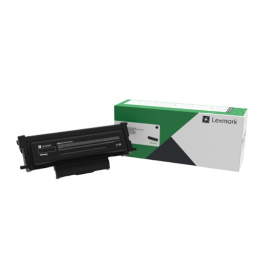 Консуматив | Lexmark 3K black return B/MB2236 Консуматив | Lexmark 3K black return B/MB2236