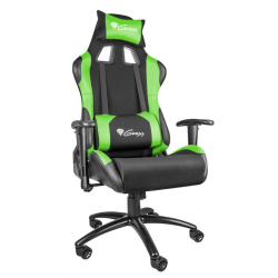 Стол | Genesis Gaming Chair Nitro 550 Black-Green