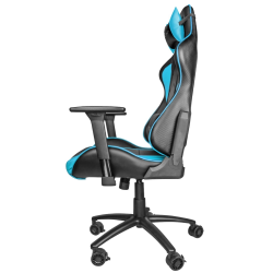 Стол | Genesis Gaming Chair Nitro 880 Black-Blue