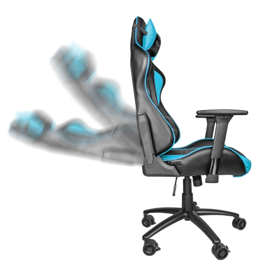 Стол | Genesis Gaming Chair Nitro 880 Black-Blue Стол | Genesis Gaming Chair Nitro 880 Black-Blue
