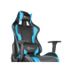Стол | Genesis Gaming Chair Nitro 880 Black-Blue Стол | Genesis Gaming Chair Nitro 880 Black-Blue
