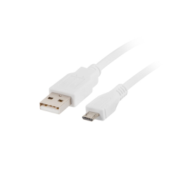Кабел | Lanberg USB MICRO-B