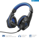 Слушалки | TRUST GXT 404B Rana Headset PS4/PS5 Слушалки | TRUST GXT 404B Rana Headset PS4/PS5