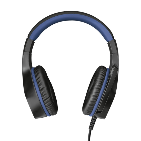 Слушалки | TRUST GXT 404B Rana Headset PS4/PS5 Слушалки | TRUST GXT 404B Rana Headset PS4/PS5