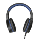 Слушалки | TRUST GXT 404B Rana Headset PS4/PS5 Слушалки | TRUST GXT 404B Rana Headset PS4/PS5