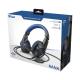 Слушалки | TRUST GXT 404B Rana Headset PS4/PS5 Слушалки | TRUST GXT 404B Rana Headset PS4/PS5