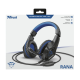 Слушалки | TRUST GXT 404B Rana Headset PS4/PS5 Слушалки | TRUST GXT 404B Rana Headset PS4/PS5