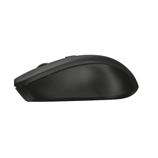 Мишка | TRUST Mydo Silent Wireless Mouse BLK Мишка | TRUST Mydo Silent Wireless Mouse BLK