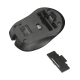 Мишка | TRUST Mydo Silent Wireless Mouse BLK Мишка | TRUST Mydo Silent Wireless Mouse BLK