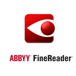 Лиценз за ползване на програмен продукт | ABBYY FineReader 15 Corporate | Volume Licenses