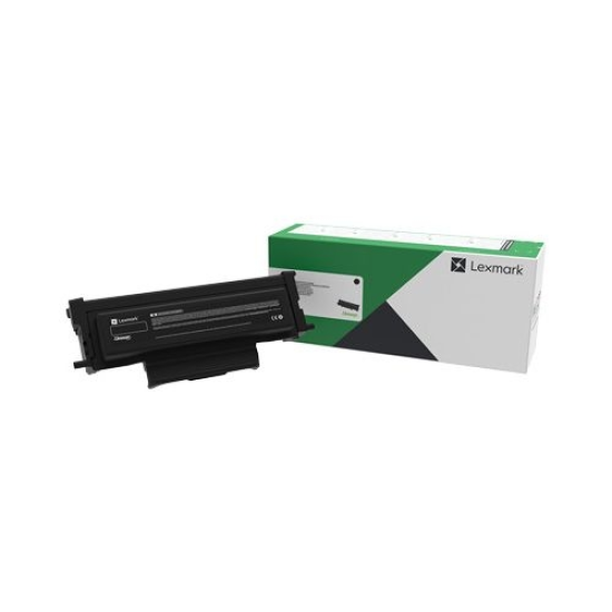 Консуматив | Lexmark B222X00 Black Extra High Yield Return Programme Toner Cartridge Консуматив | Lexmark B222X00 Black Extra High Yield Return Programme Toner Cartridge