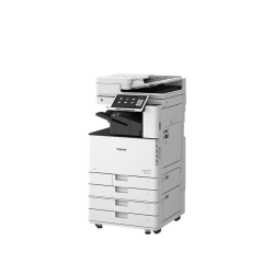 Цифрова копирна машина | Canon imageRUNNER ADVANCE DX C3720i MFP + DADF-BA1