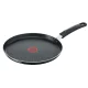 Тиган | Tefal B2581002 | CREP25 B REG EP5 EXPRESS NOIR FR | Frypan | 25cm Тиган | Tefal B2581002 | CREP25 B REG EP5 EXPRESS NOIR FR | Frypan | 25cm