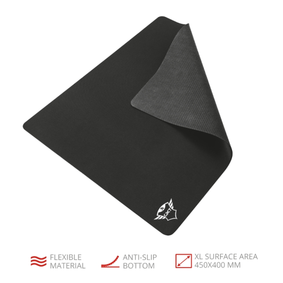 Подложка за мишка | TRUST GXT 756 Mouse Pad - XL Подложка за мишка | TRUST GXT 756 Mouse Pad - XL