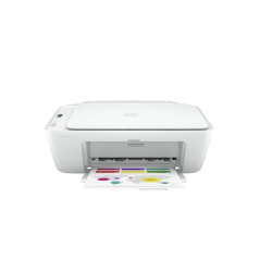 Мастилоструйно многофункционално устройство | HP DeskJet 2721e All-in-One Printer