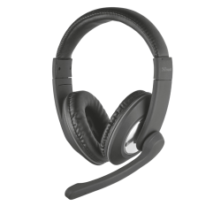 Слушалки | TRUST Reno Headset for PC and laptop