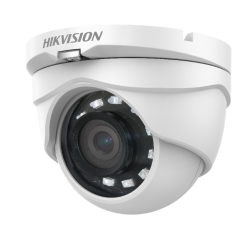 Камера | HikVision HD-TVI Turret Camera | 2MP