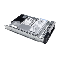 Твърд диск | NPOS- 960GB SSD SATA Read Intensive 6Gbps 512e 2.5in Drive in 3.5in Hybrid Carrier S4510
