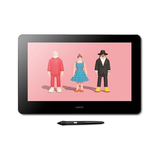 Таблет | Wacom Cintiq Pro 16