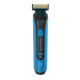 Тример | Rowenta TN6200F4 | Hybrid Forever Sharp Blue Expert | beard | cordless | waterproof 3-in-1 | self-sharpening blades | 100% stainless steel | minimum cutting length 0.4mm | precision setting 1mm | beard blade size 32mm | 120min autonomy | ch Тример | Rowenta TN6200F4 | Hybrid Forever Sharp Blue Expert | beard | cordless | waterproof 3-in-1 | self-sharpening blades | 100% stainless steel | minimum cutting length 0.4mm | precision setting 1mm | beard blade size 32mm | 120min autonomy | ch